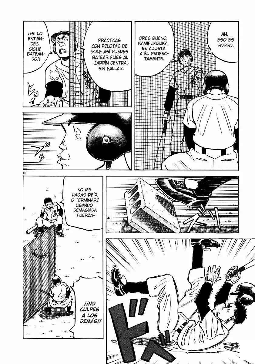 Last Inning Capítulo 28 - Page 14
