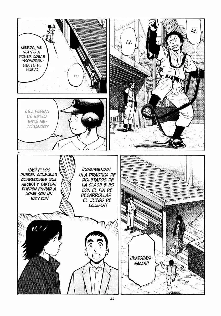 Last Inning Capítulo 28 - Page 18