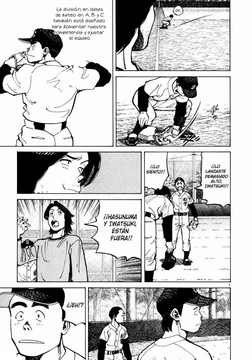 Last Inning Capítulo 29 - Page 2