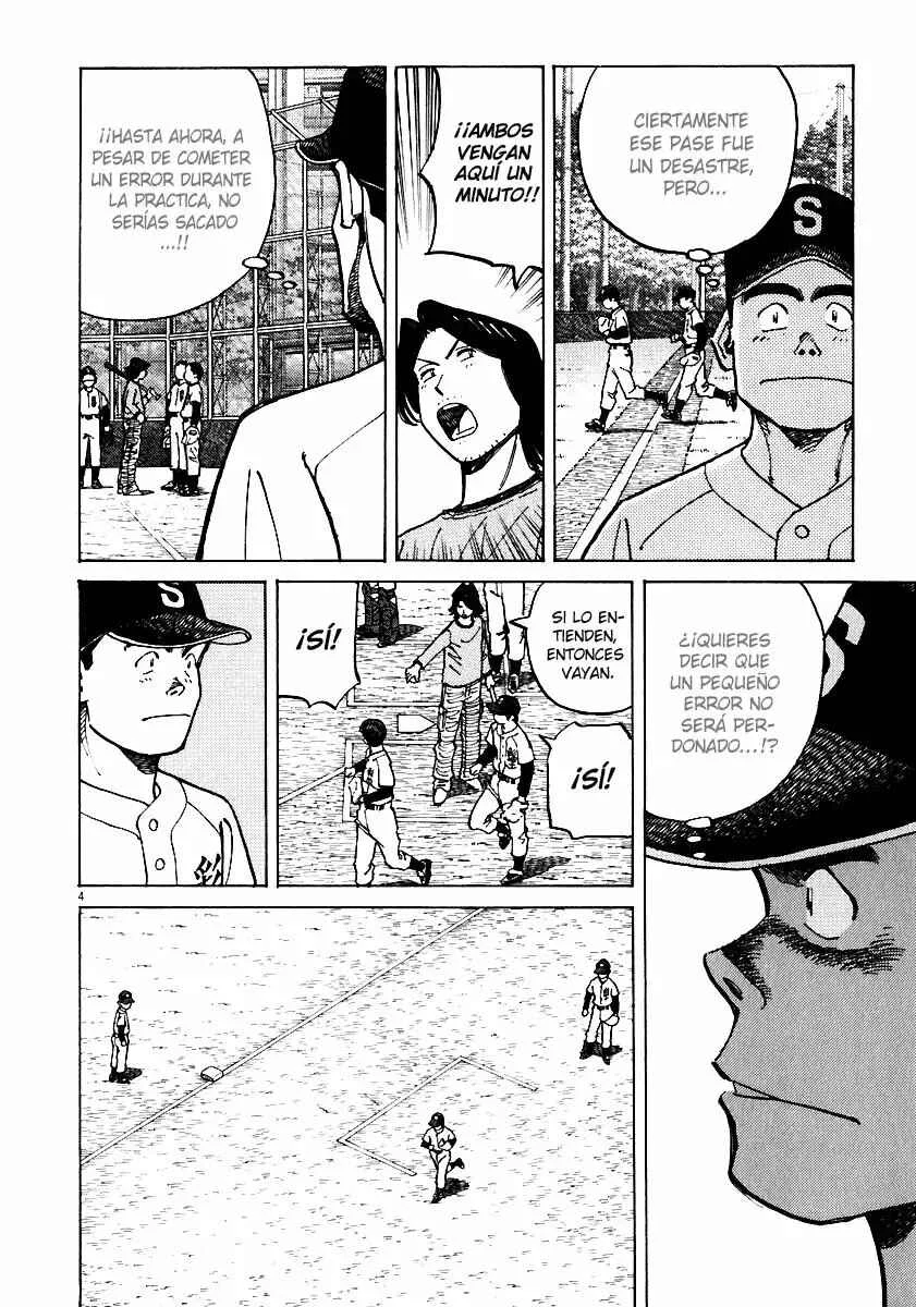 Last Inning Capítulo 29 - Page 3