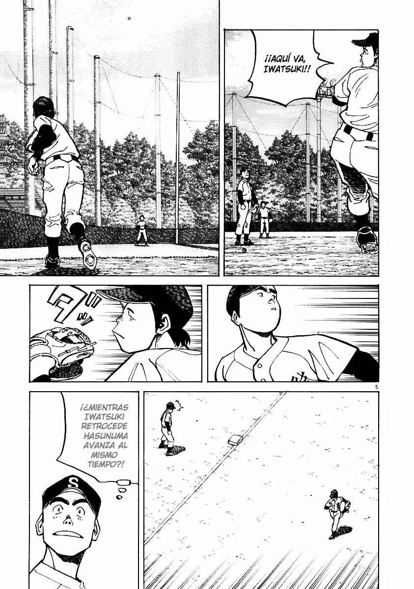 Last Inning Capítulo 29 - Page 4
