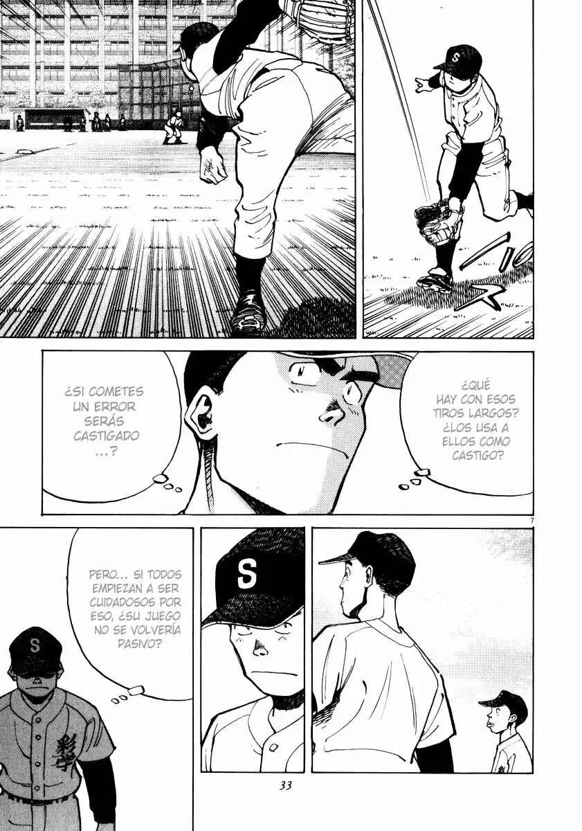 Last Inning Capítulo 29 - Page 6