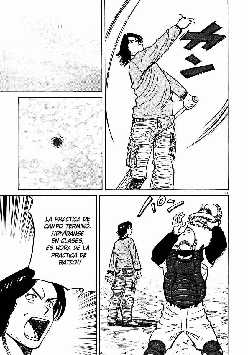 Last Inning Capítulo 29 - Page 10