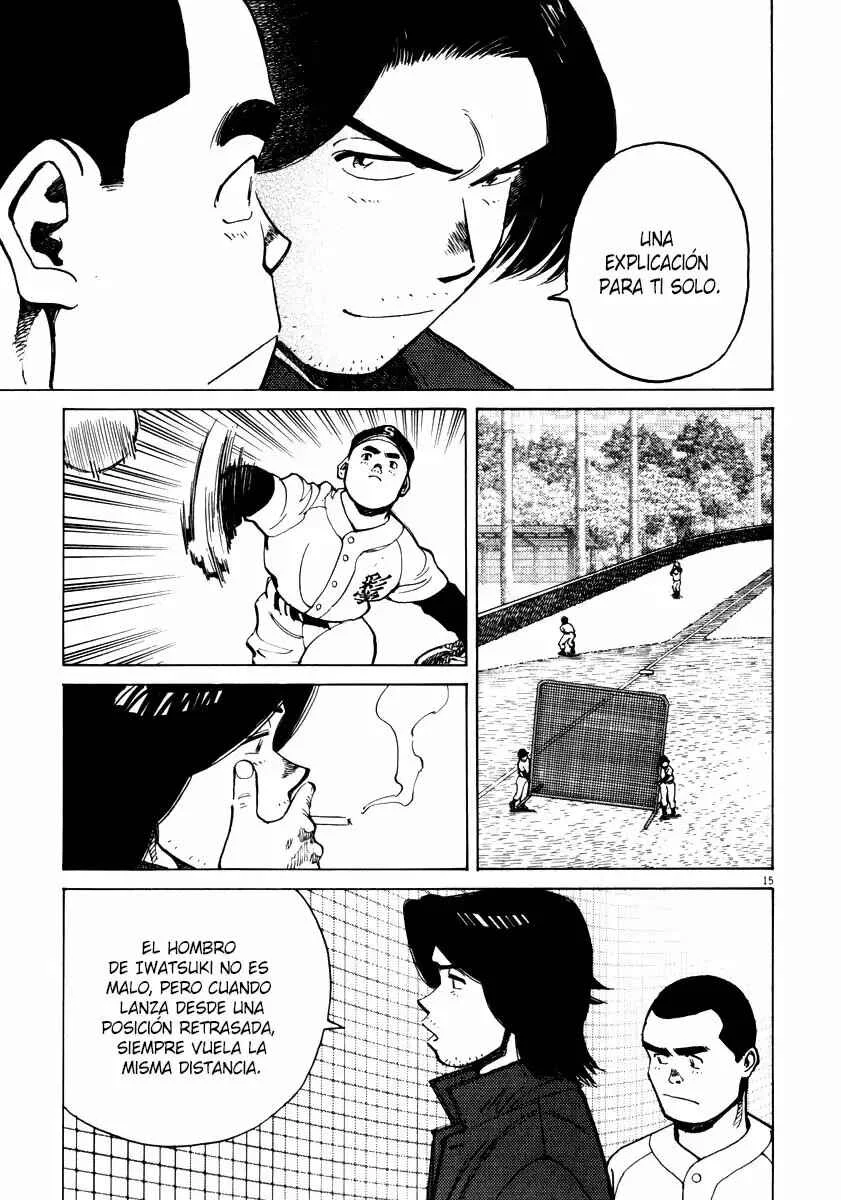 Last Inning Capítulo 29 - Page 14