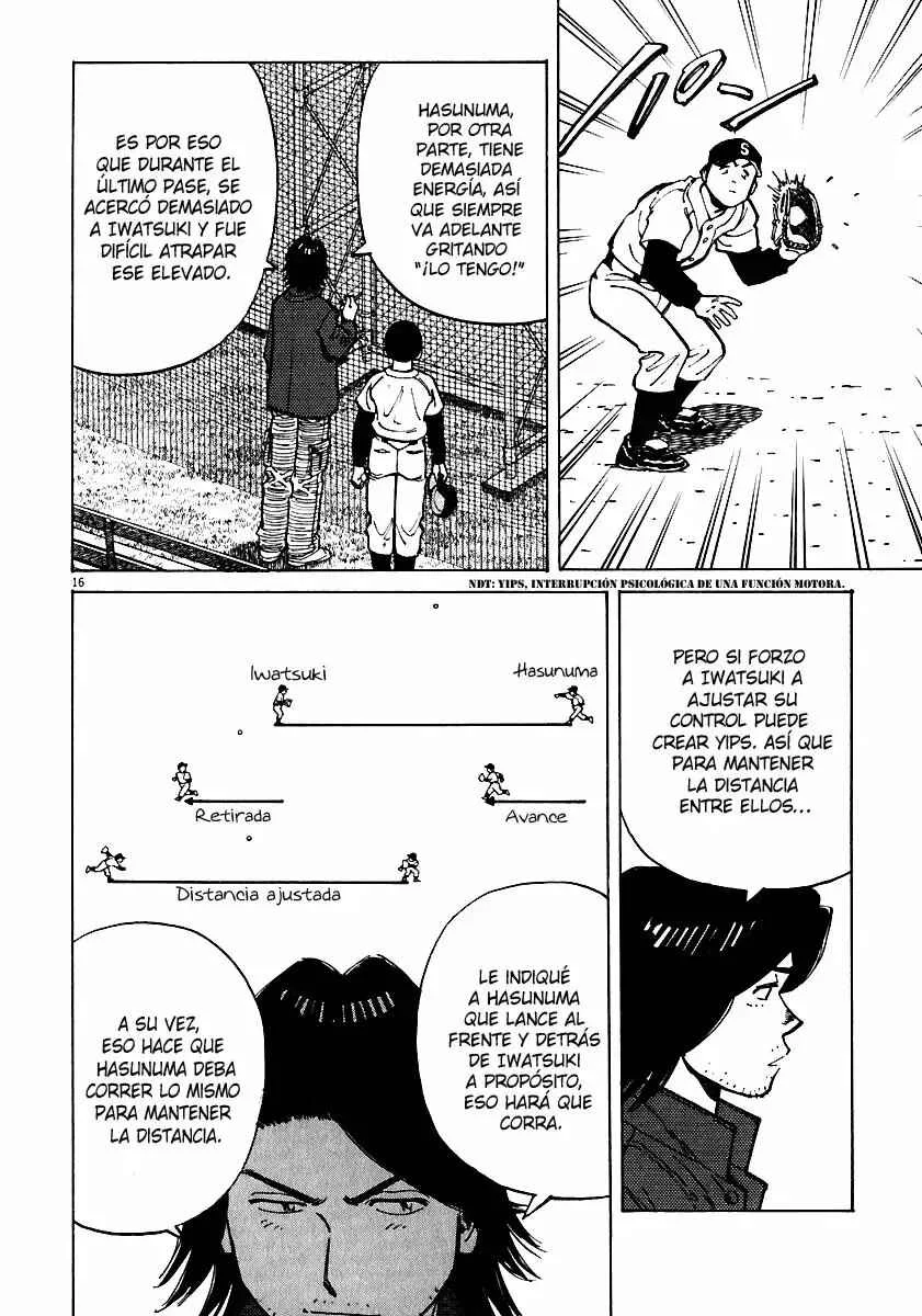 Last Inning Capítulo 29 - Page 15