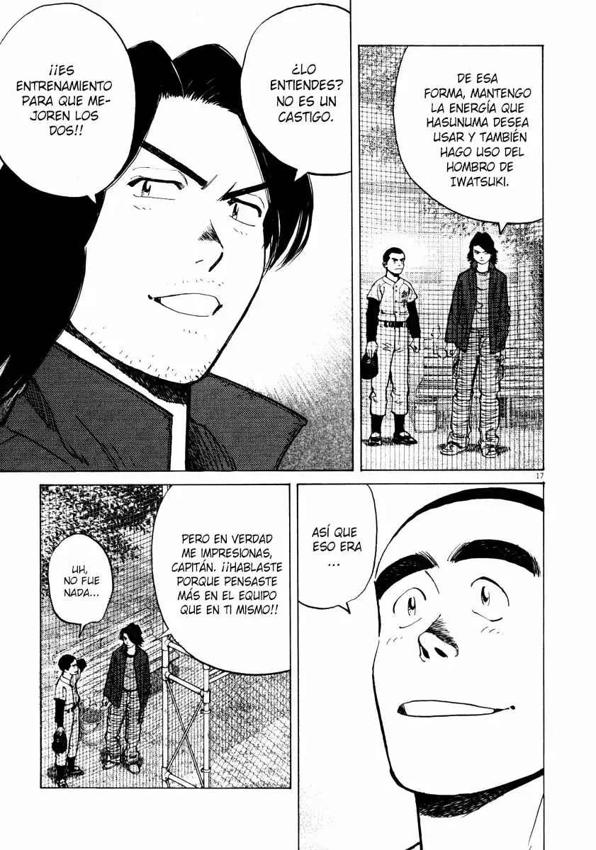 Last Inning Capítulo 29 - Page 16