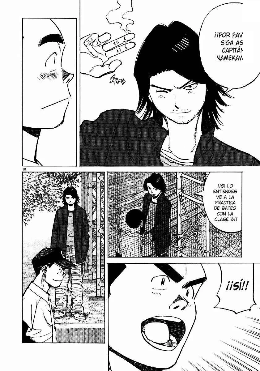 Last Inning Capítulo 29 - Page 17