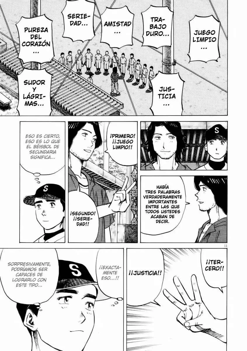 Last Inning Capítulo 3 - Page 7