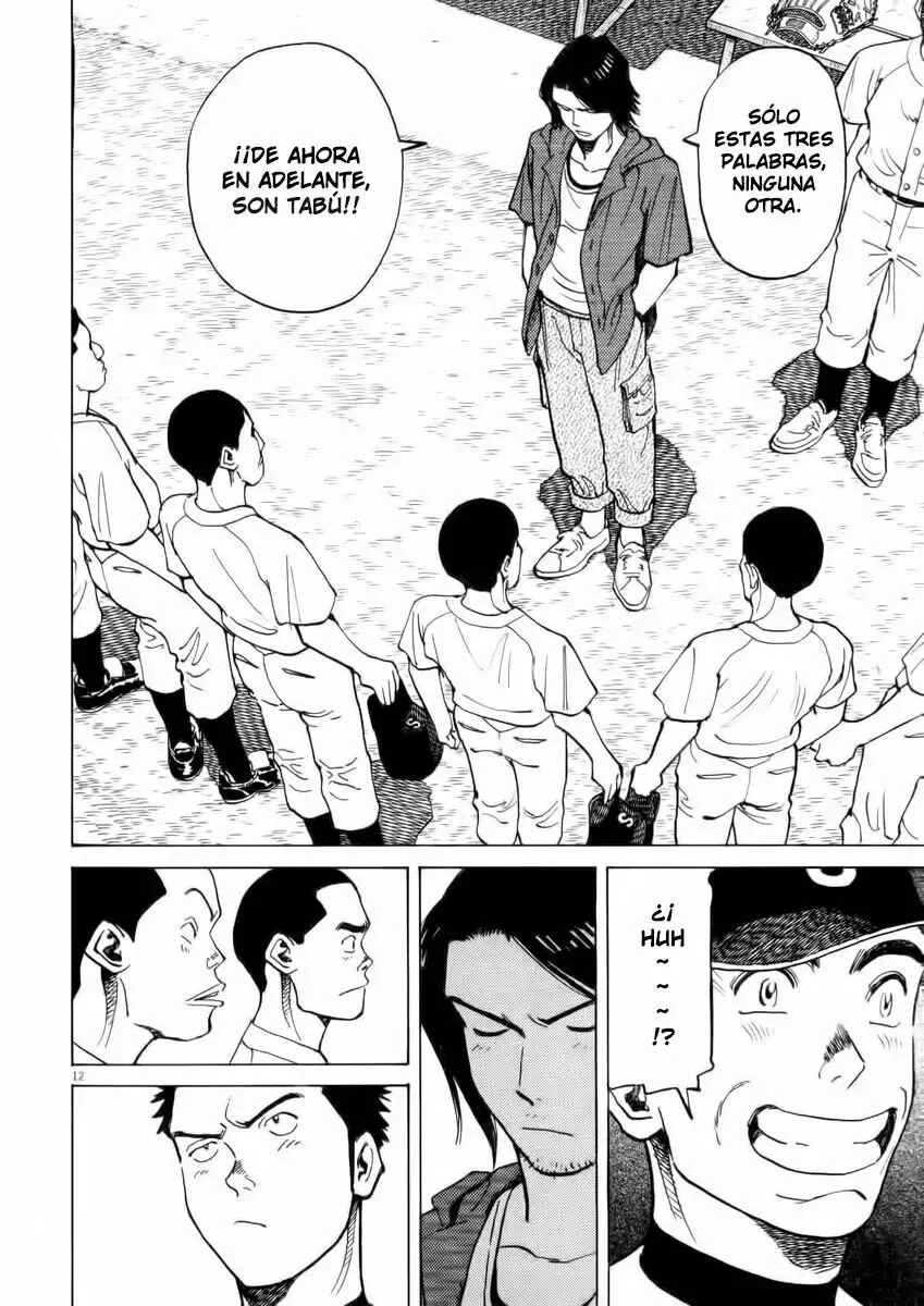 Last Inning Capítulo 3 - Page 8