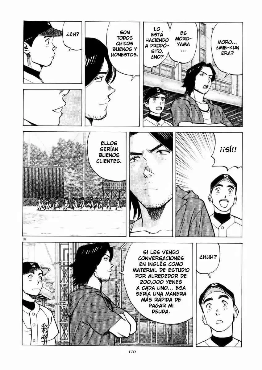 Last Inning Capítulo 3 - Page 14