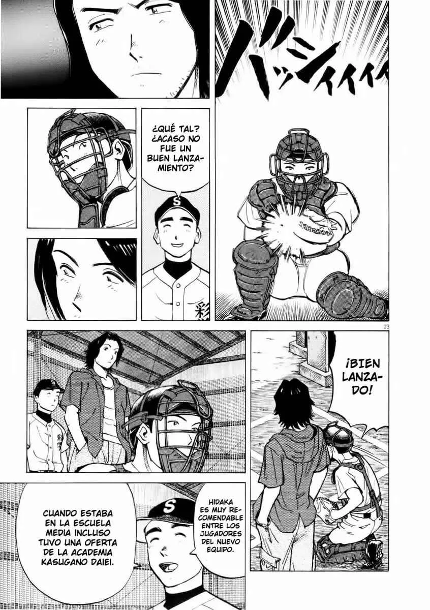 Last Inning Capítulo 3 - Page 19