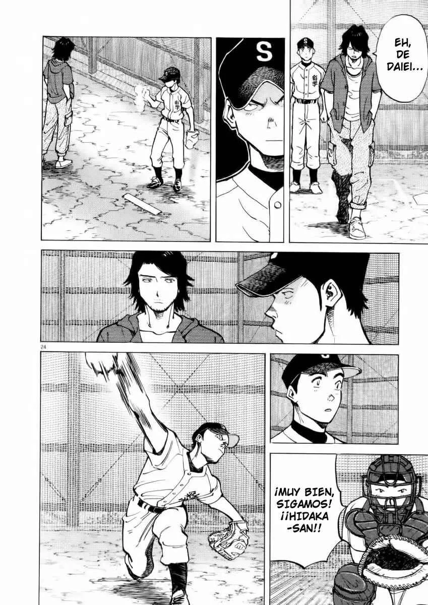 Last Inning Capítulo 3 - Page 20