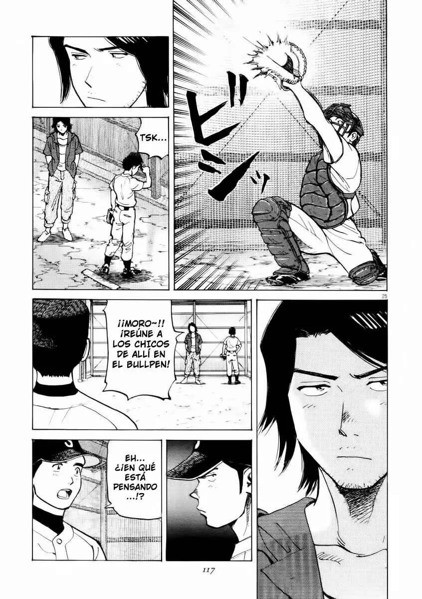 Last Inning Capítulo 3 - Page 21
