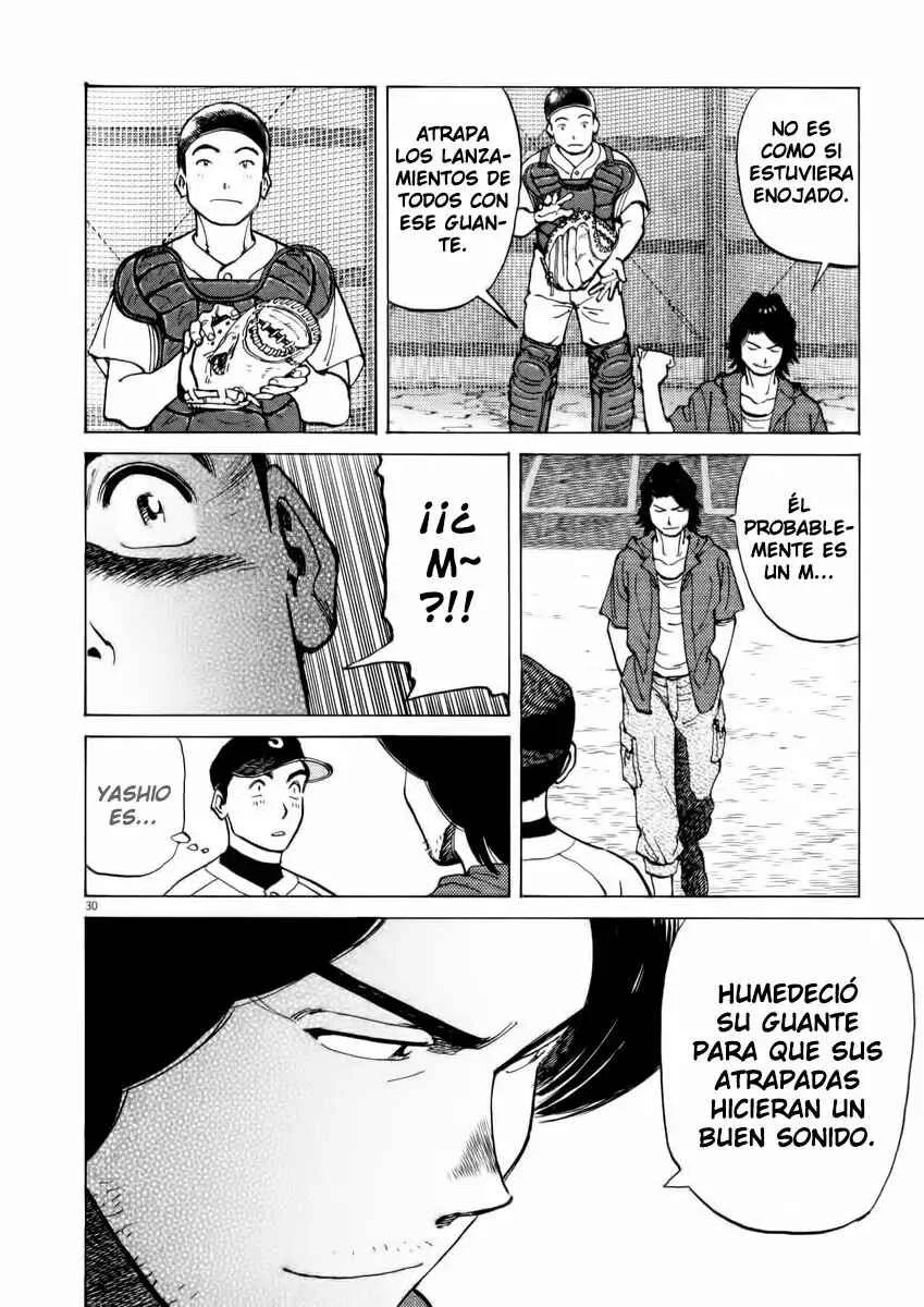 Last Inning Capítulo 3 - Page 26