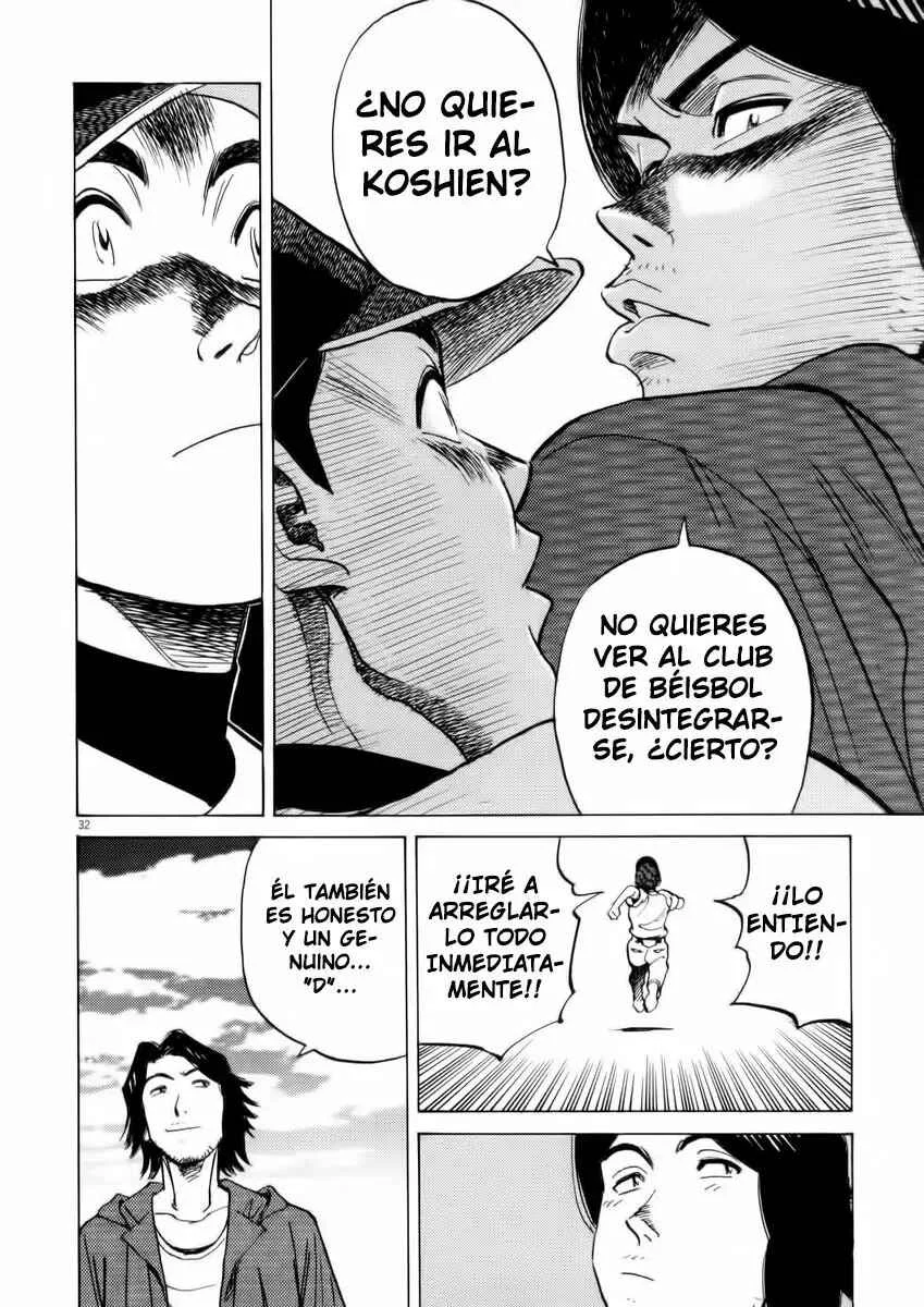 Last Inning Capítulo 3 - Page 28