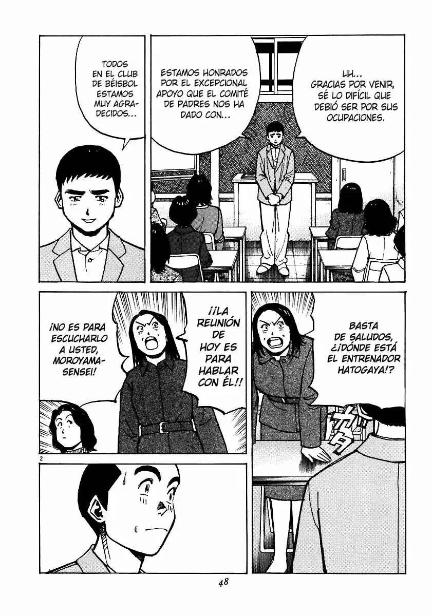 Last Inning Capítulo 30 - Page 2