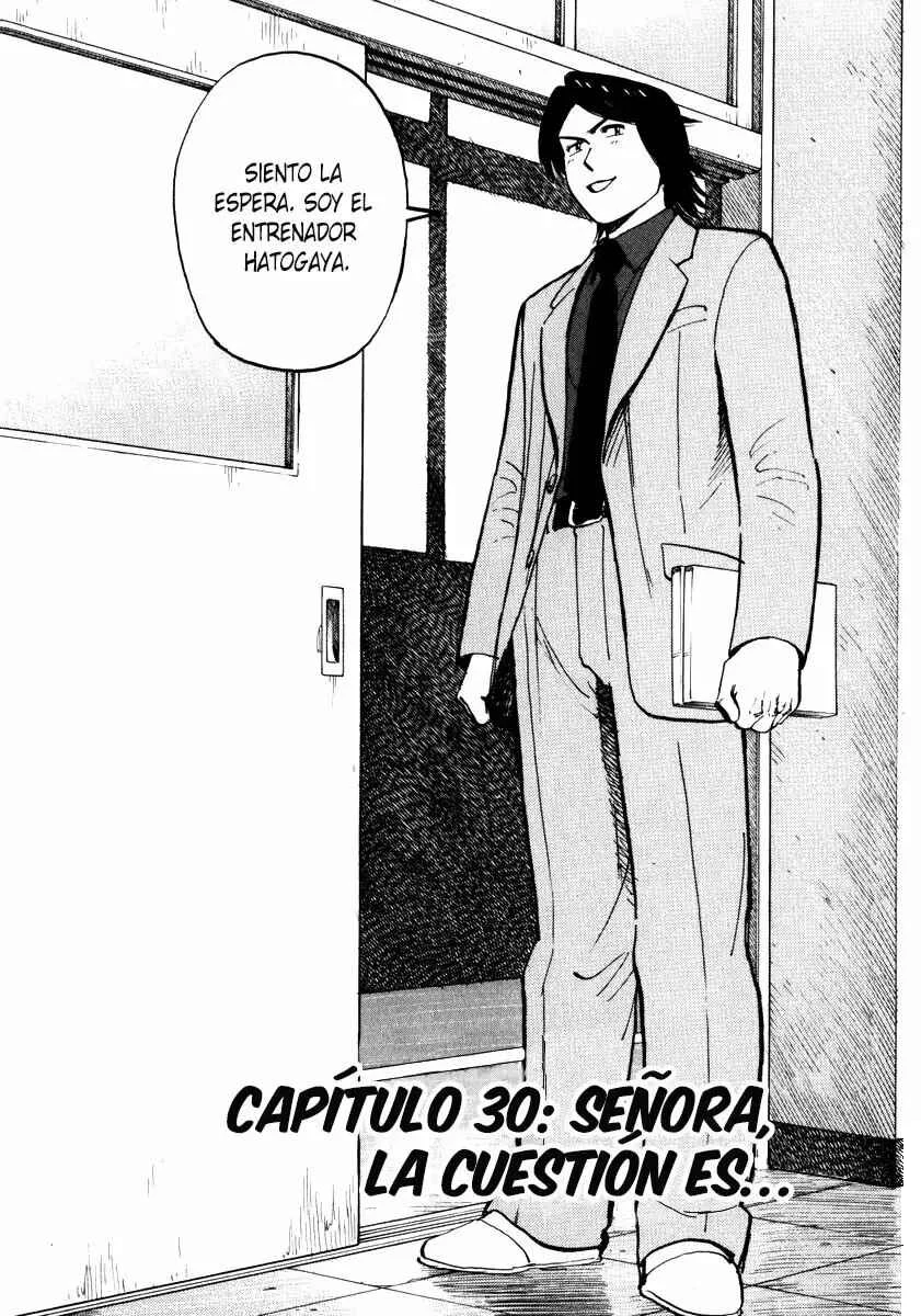 Last Inning Capítulo 30 - Page 4