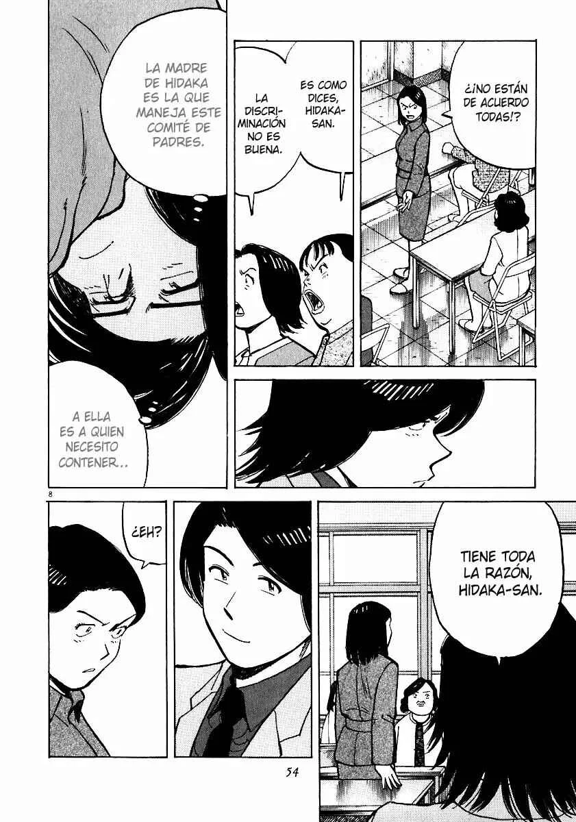 Last Inning Capítulo 30 - Page 8