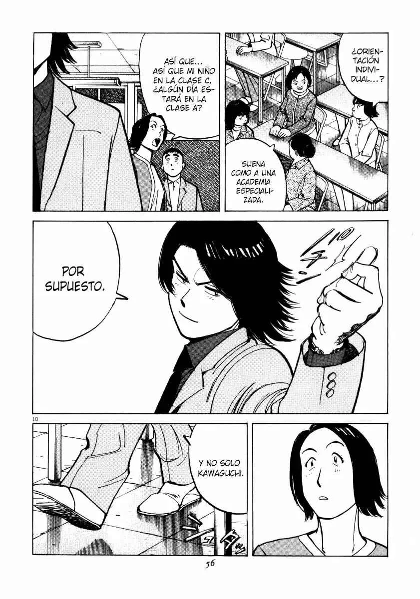 Last Inning Capítulo 30 - Page 10