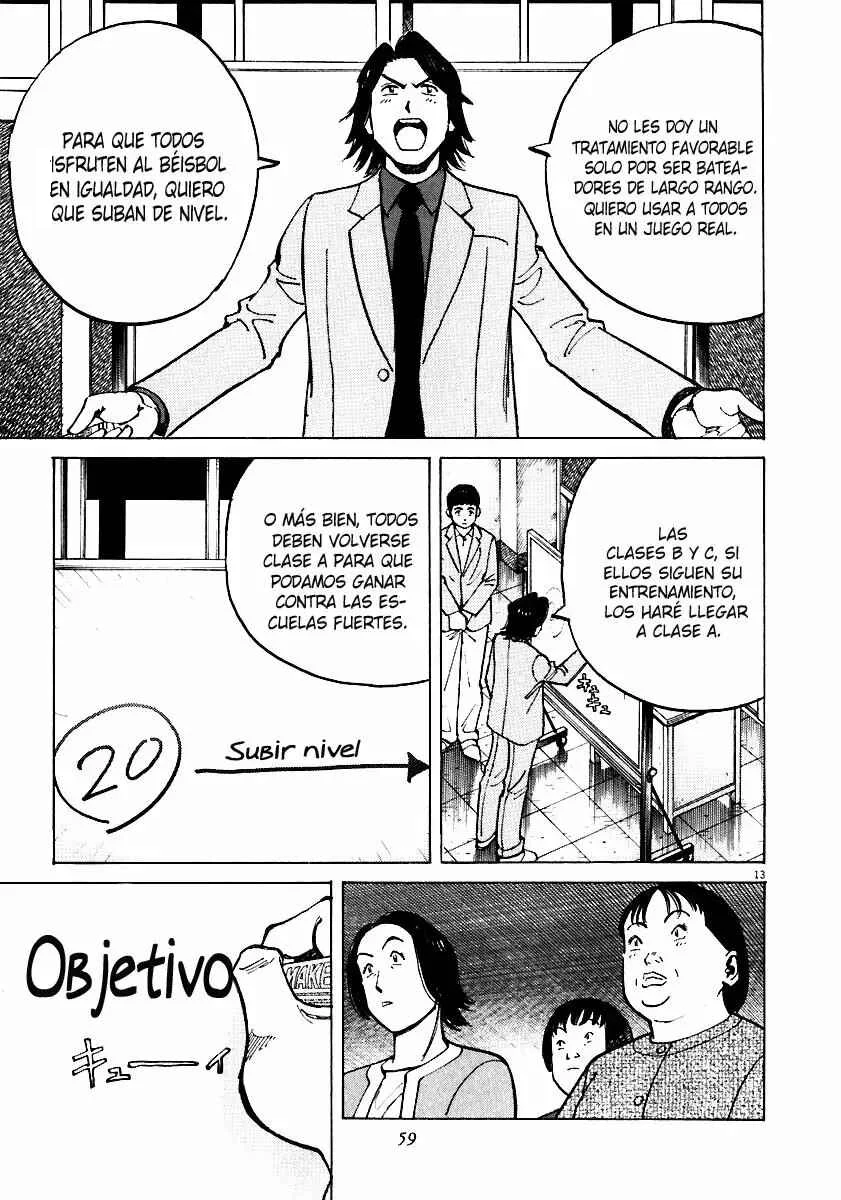 Last Inning Capítulo 30 - Page 13