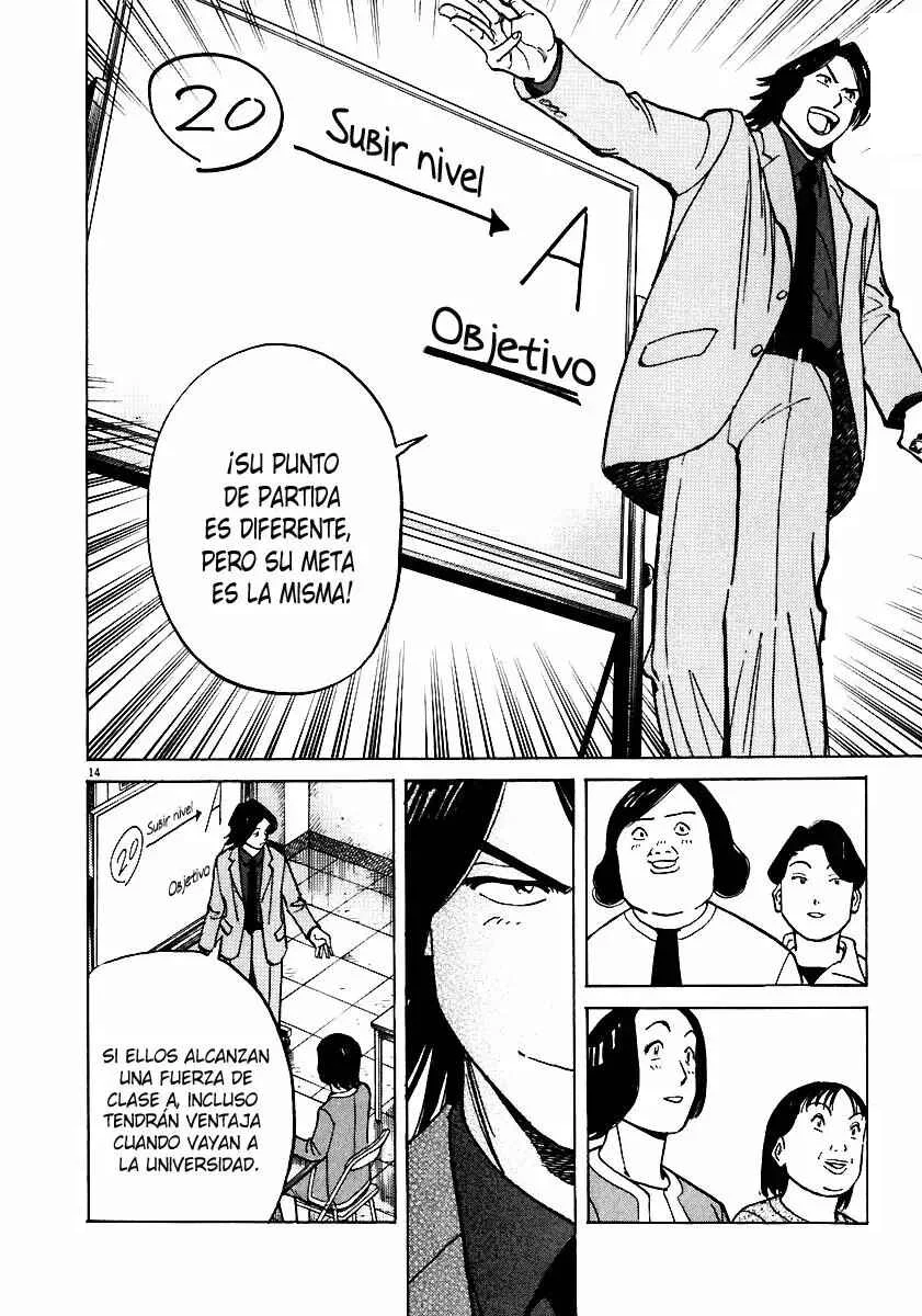 Last Inning Capítulo 30 - Page 14