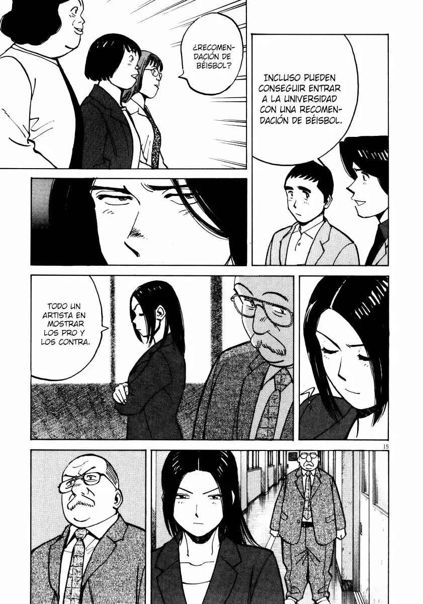 Last Inning Capítulo 30 - Page 15