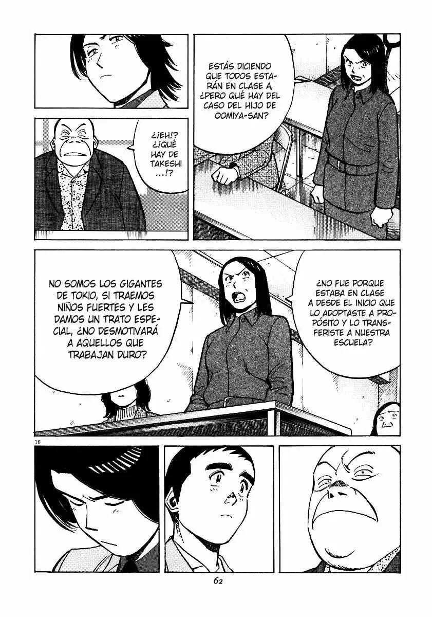 Last Inning Capítulo 30 - Page 16