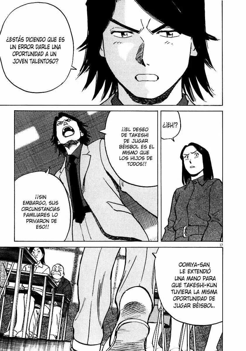 Last Inning Capítulo 30 - Page 17