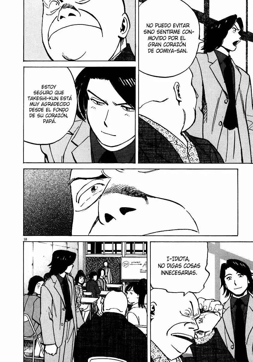 Last Inning Capítulo 30 - Page 18
