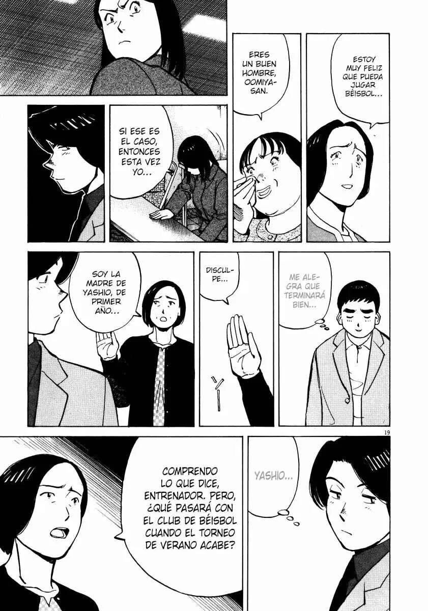 Last Inning Capítulo 30 - Page 19