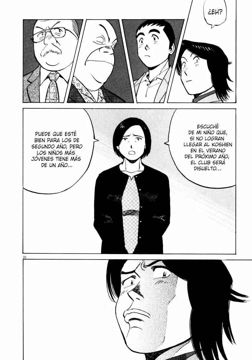 Last Inning Capítulo 30 - Page 20