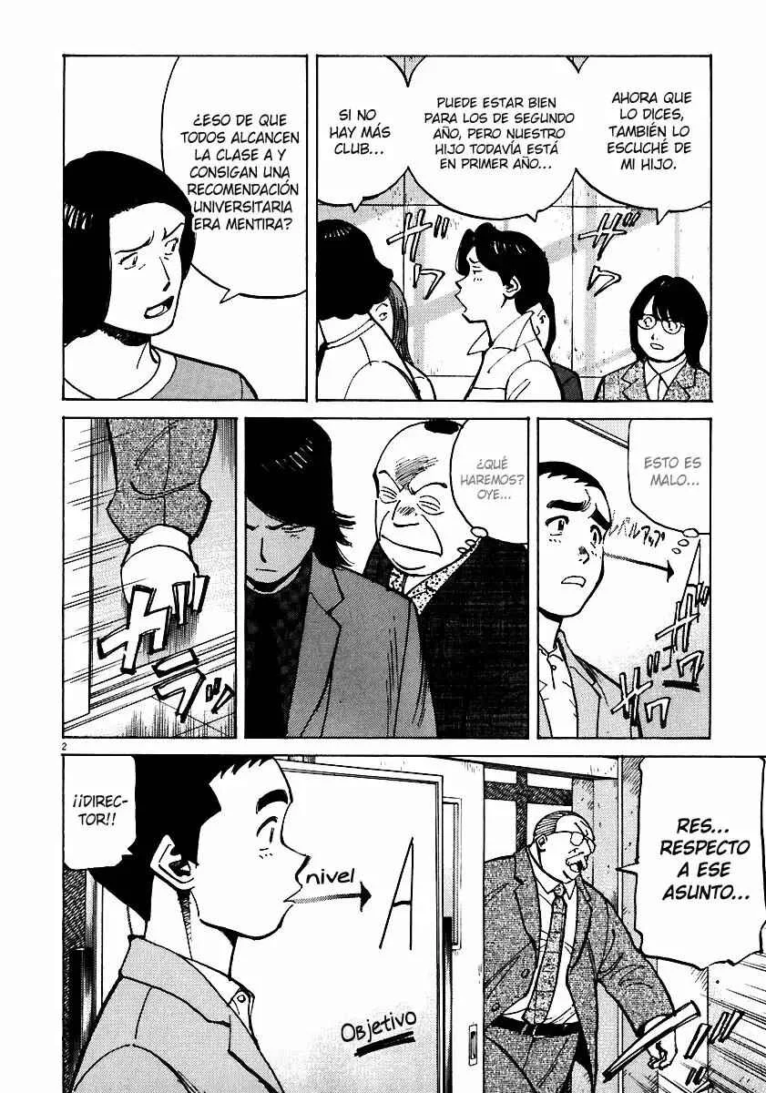 Last Inning Capítulo 31 - Page 2