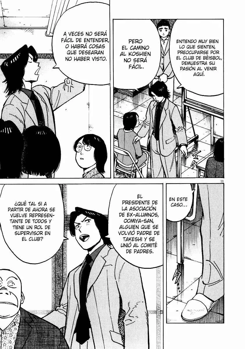 Last Inning Capítulo 31 - Page 10