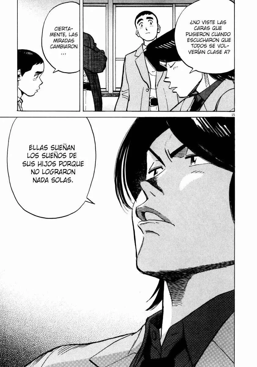Last Inning Capítulo 31 - Page 14
