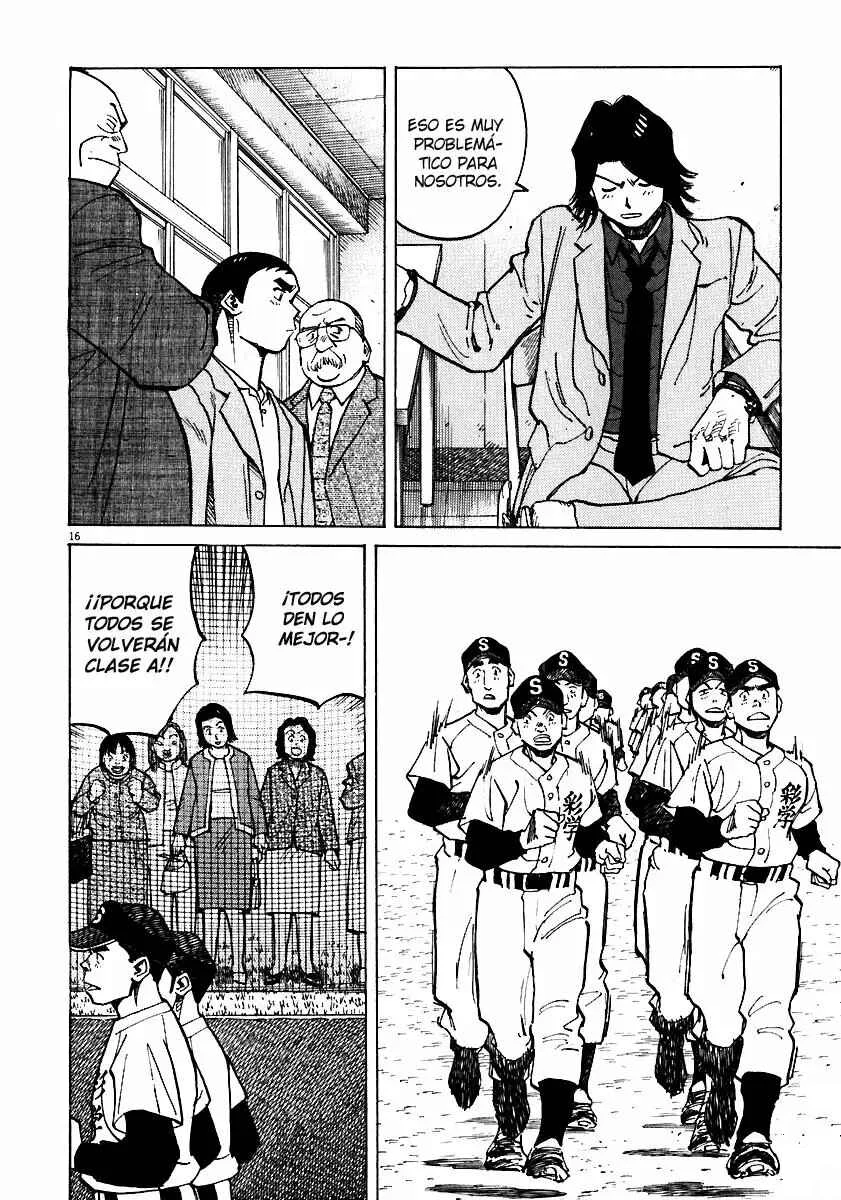 Last Inning Capítulo 31 - Page 15