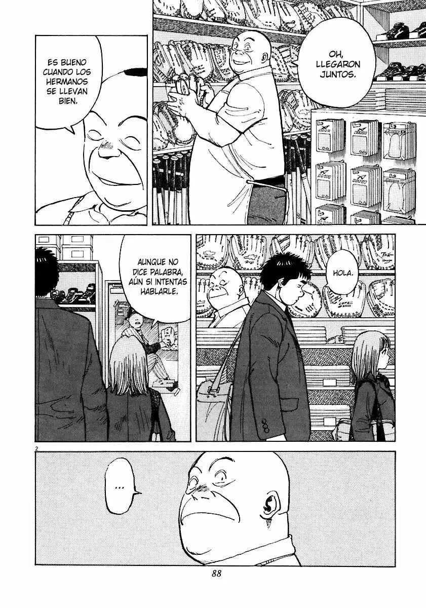 Last Inning Capítulo 32 - Page 1