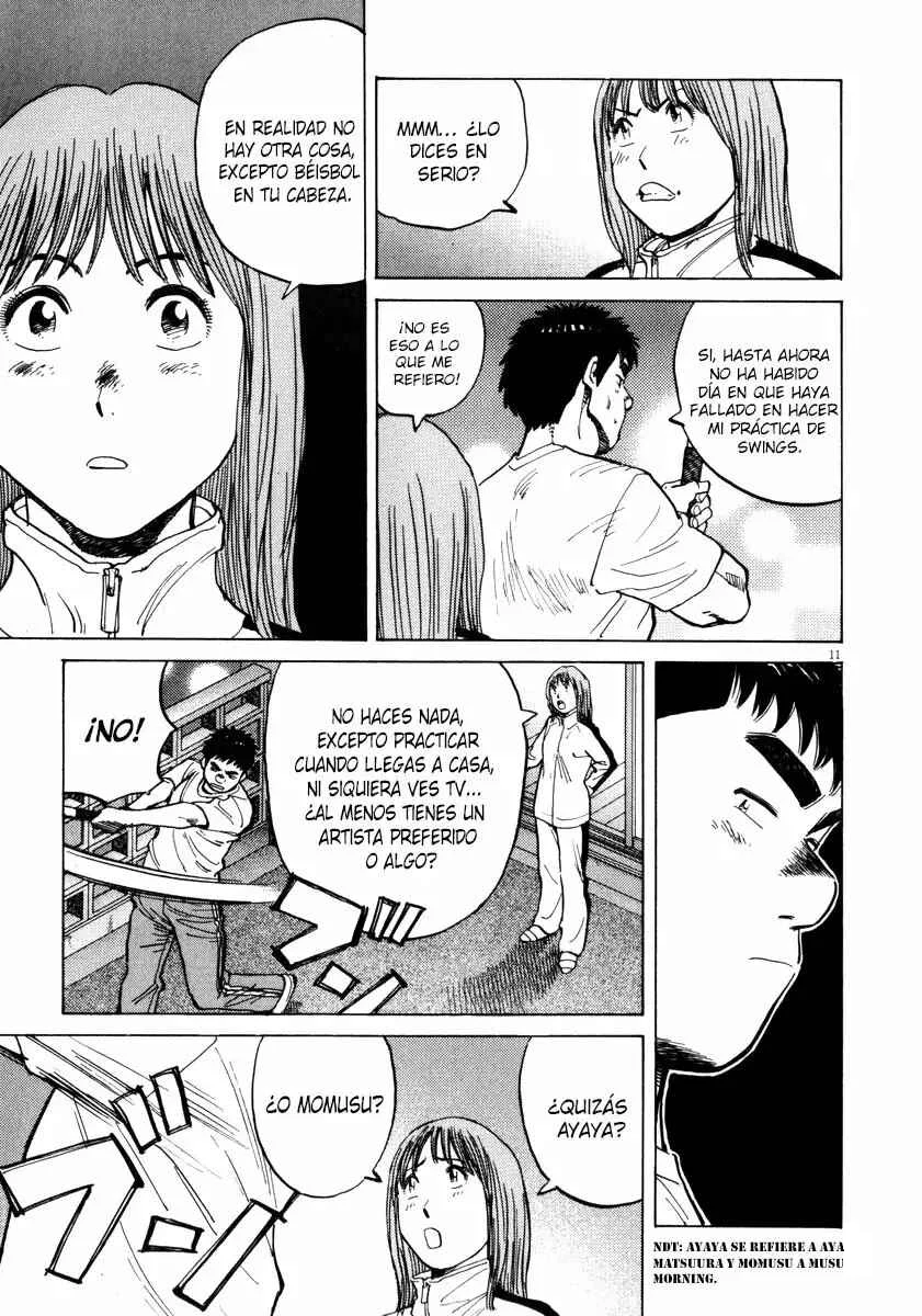 Last Inning Capítulo 32 - Page 10