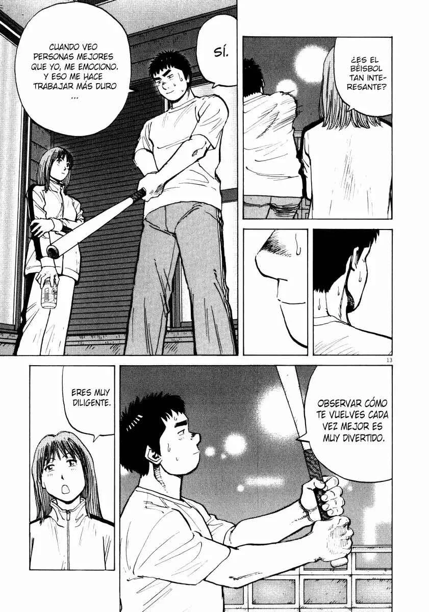 Last Inning Capítulo 32 - Page 12