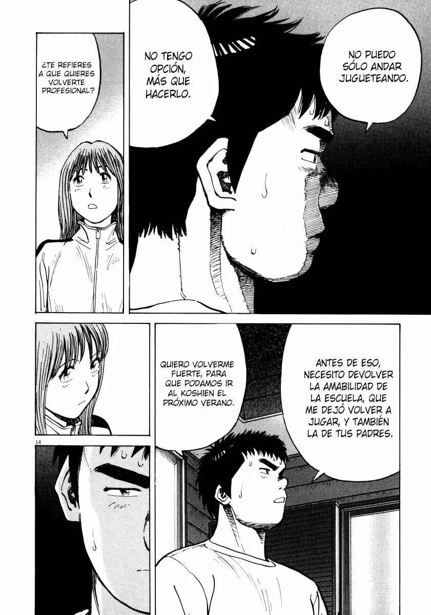 Last Inning Capítulo 32 - Page 13