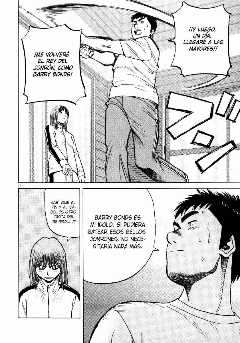 Last Inning Capítulo 32 - Page 15