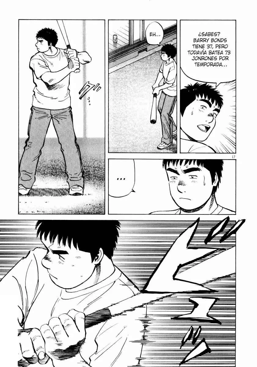 Last Inning Capítulo 32 - Page 16
