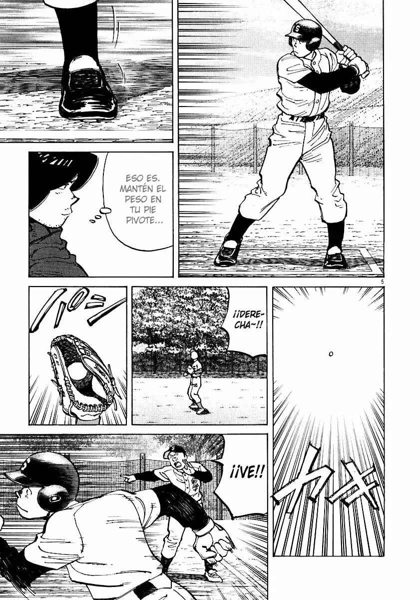 Last Inning Capítulo 33 - Page 2