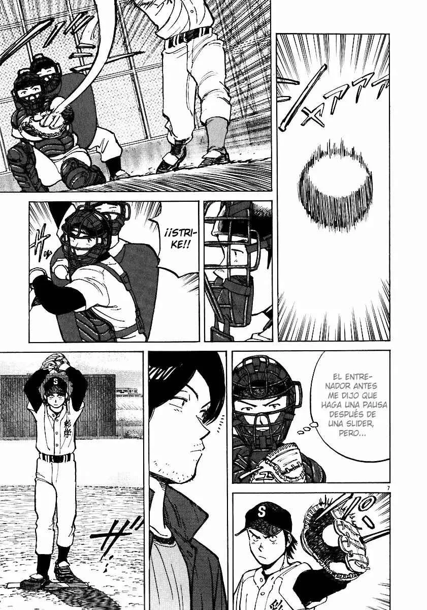 Last Inning Capítulo 33 - Page 4