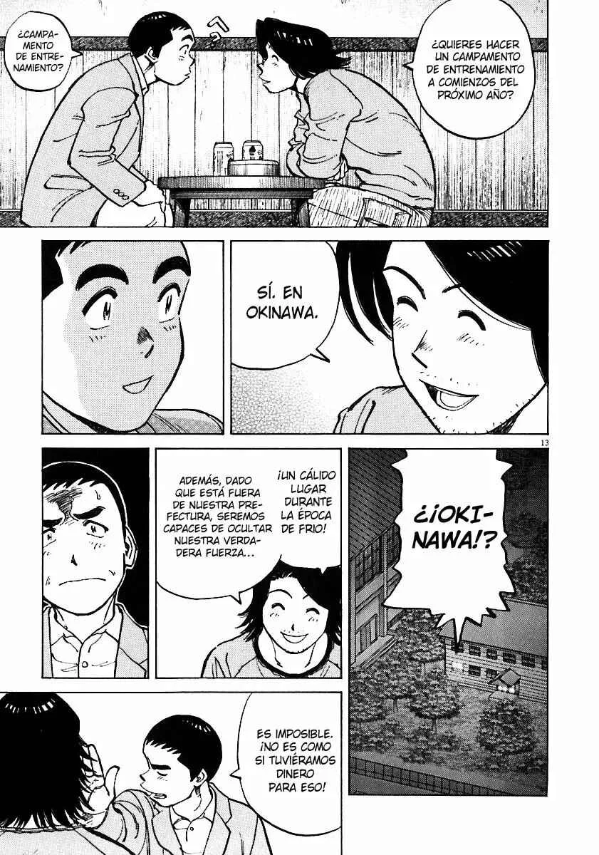 Last Inning Capítulo 33 - Page 10