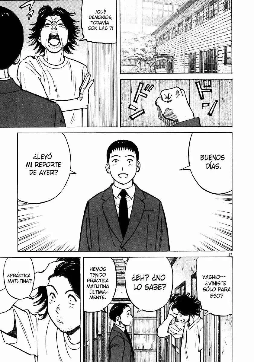 Last Inning Capítulo 33 - Page 14