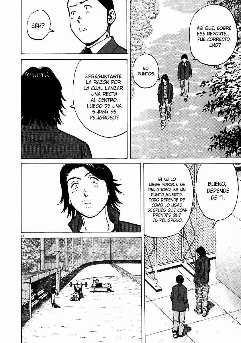 Last Inning Capítulo 33 - Page 15