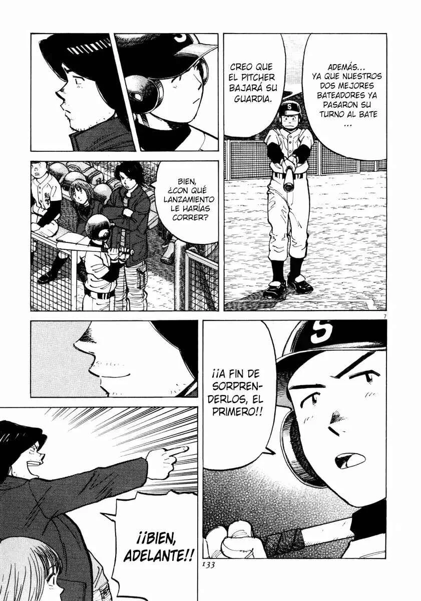 Last Inning Capítulo 34 - Page 4