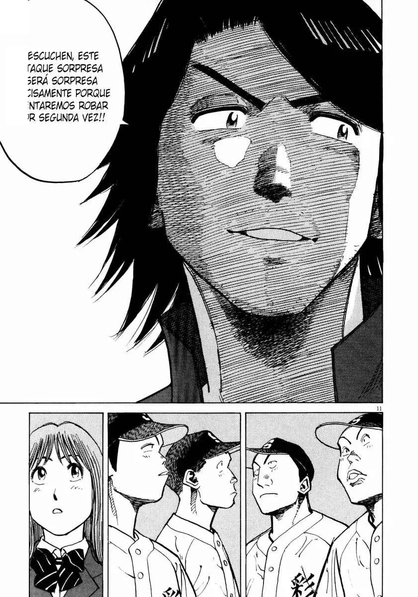 Last Inning Capítulo 34 - Page 8