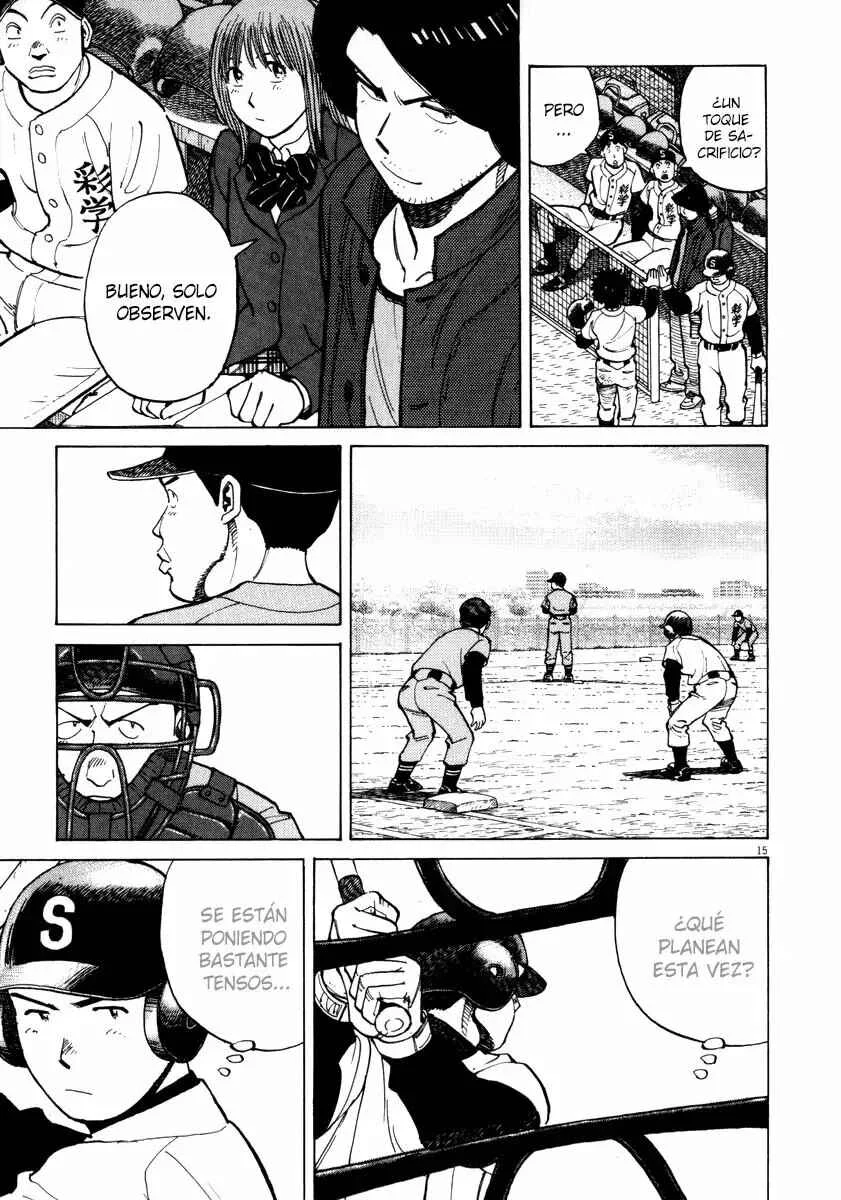 Last Inning Capítulo 34 - Page 12