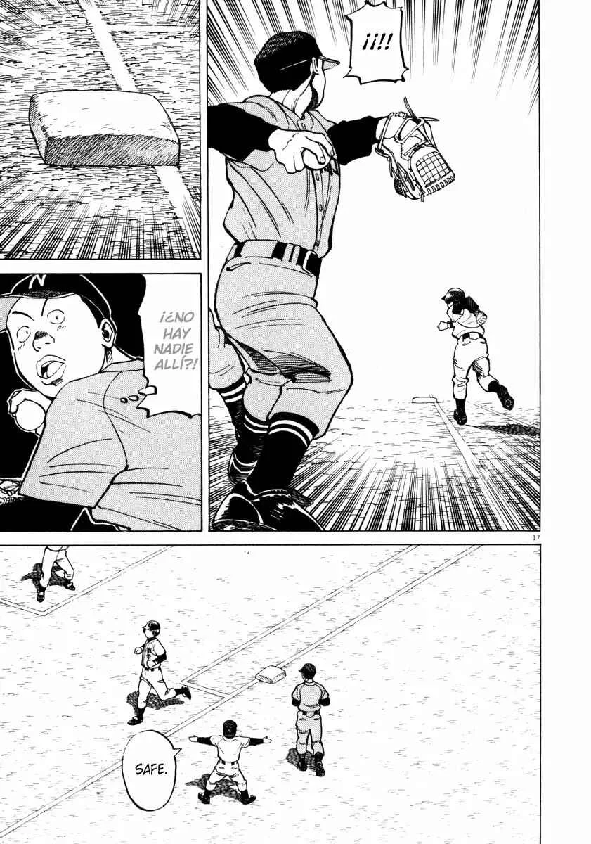 Last Inning Capítulo 34 - Page 14